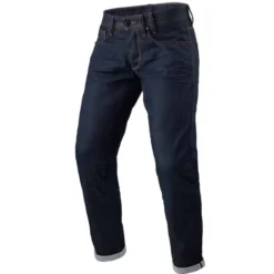 Lewis Selvedge Tapered