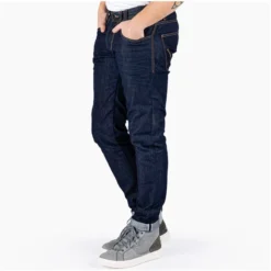 Lewis Selvedge Tapered