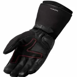 Liberty H2O Heated