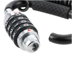 Lidlock / Helmet Lock