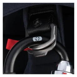Lidlock / Helmet Lock