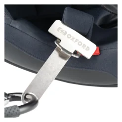 Lidlock / Helmet Lock
