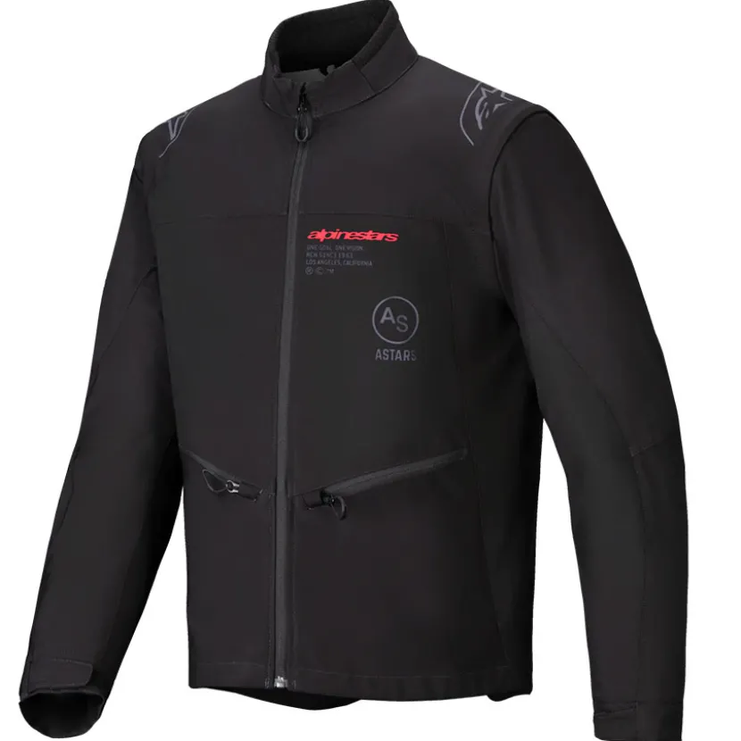 Lite-Dura Jacket