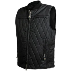 Lowrider Wax Vest