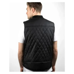 Lowrider Wax Vest