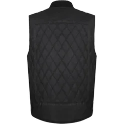Lowrider Wax Vest