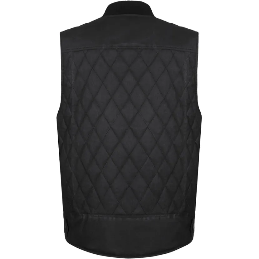 Lowrider Wax Vest