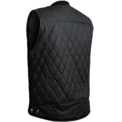 Lowrider Wax Vest