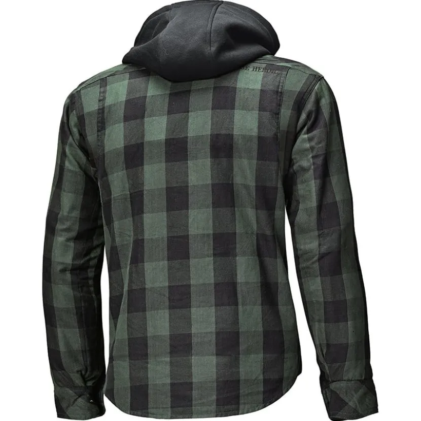 Lumberjack II