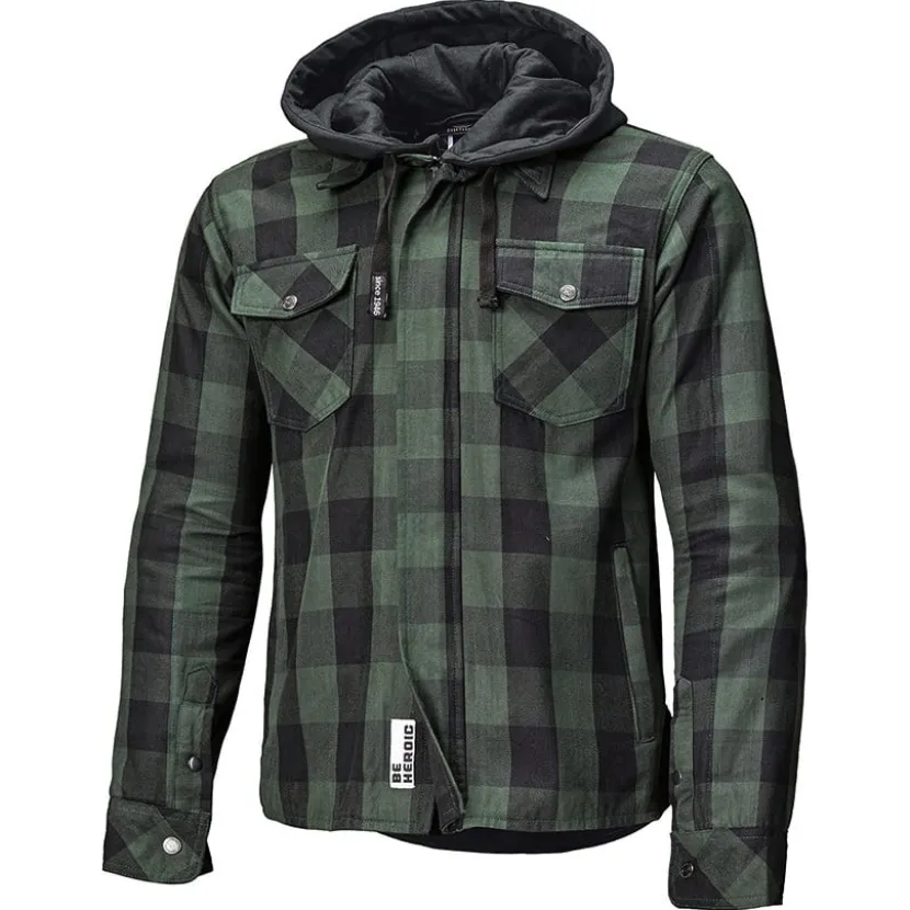 Lumberjack II