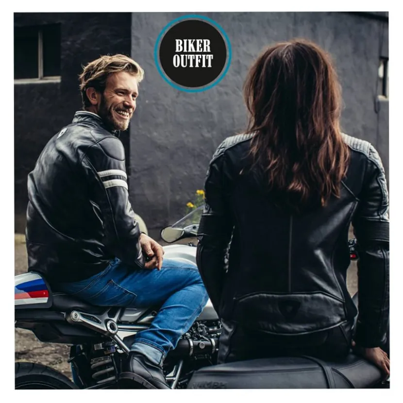 Luna Ladies Jacket