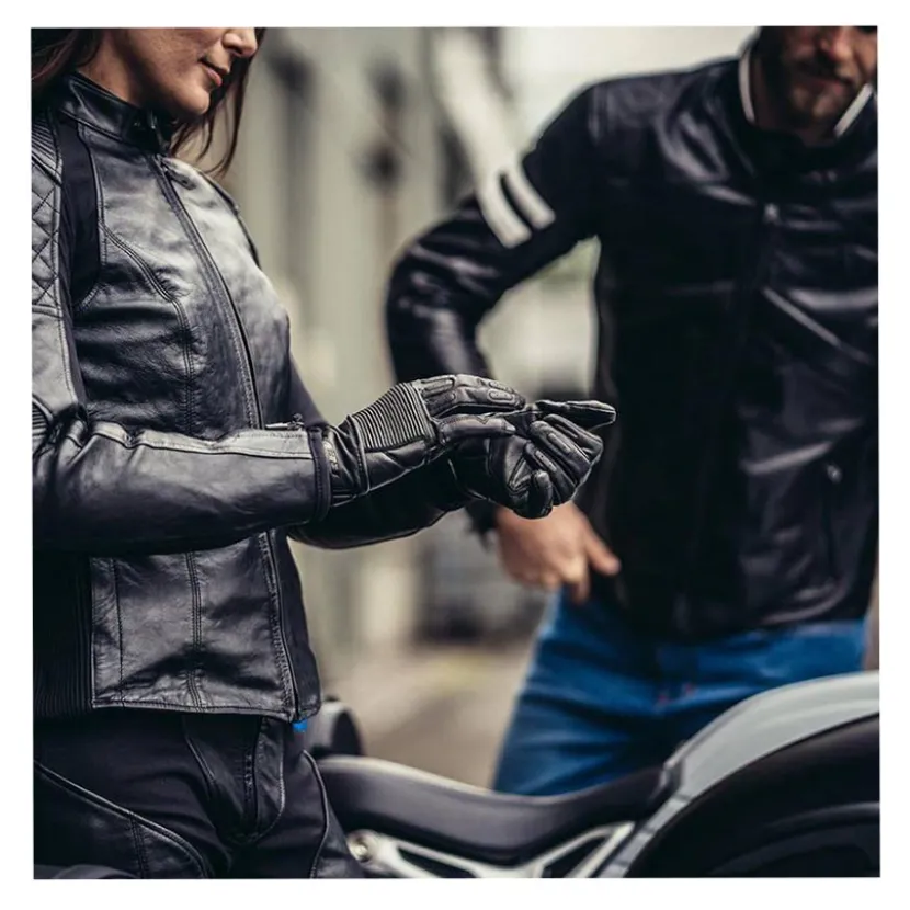 Luna Ladies Jacket