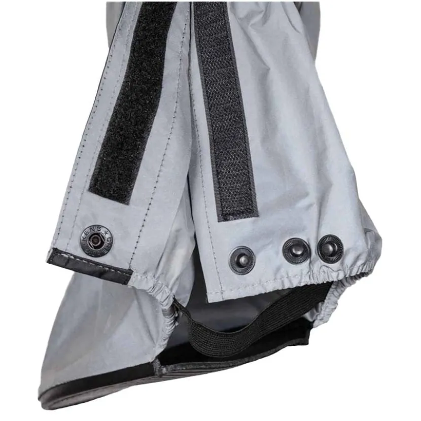 Lux Rain Overboots