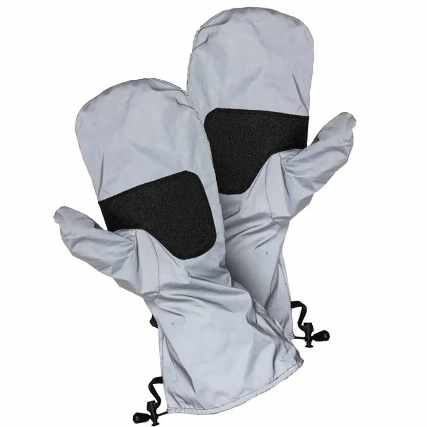 Lux Rain Overgloves