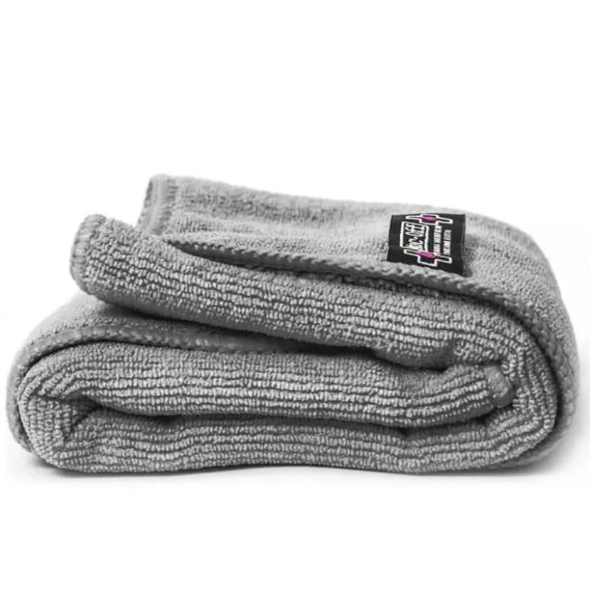 Luxury Microfibre Polishing Cloth