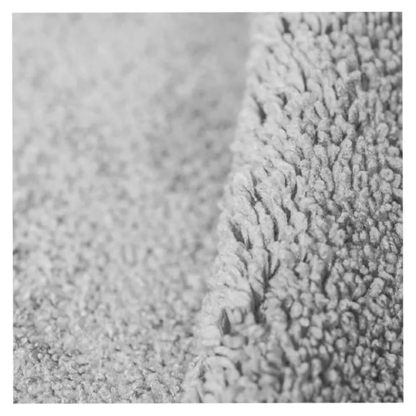 Luxury Microfibre Polishing Cloth