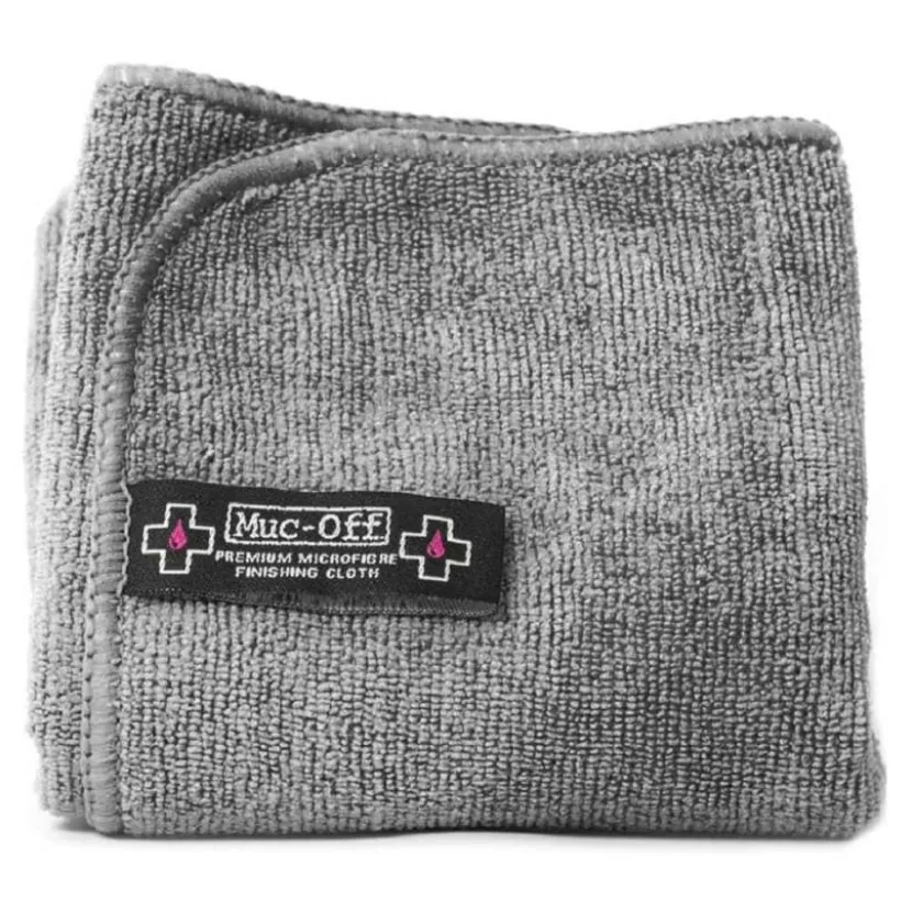 Luxury Microfibre Polishing Cloth
