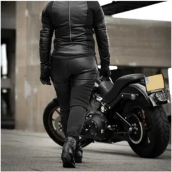 Maci Ladies Trousers