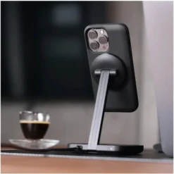 MAG Dual Desktop Wireless Charger