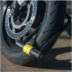 Magnum U-lock