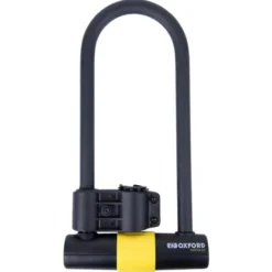 Magnum U-lock