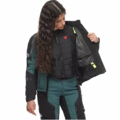 Mangen Absoluteshell Pro Women Jacket