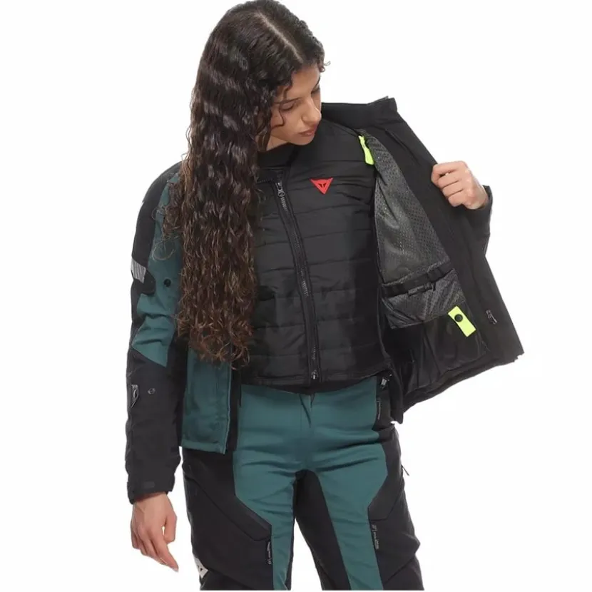 Mangen Absoluteshell Pro Women Jacket