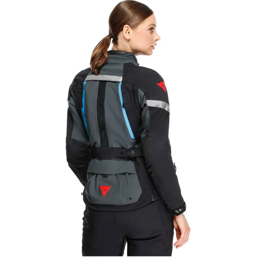 Mangen Absoluteshell Pro Women Jacket