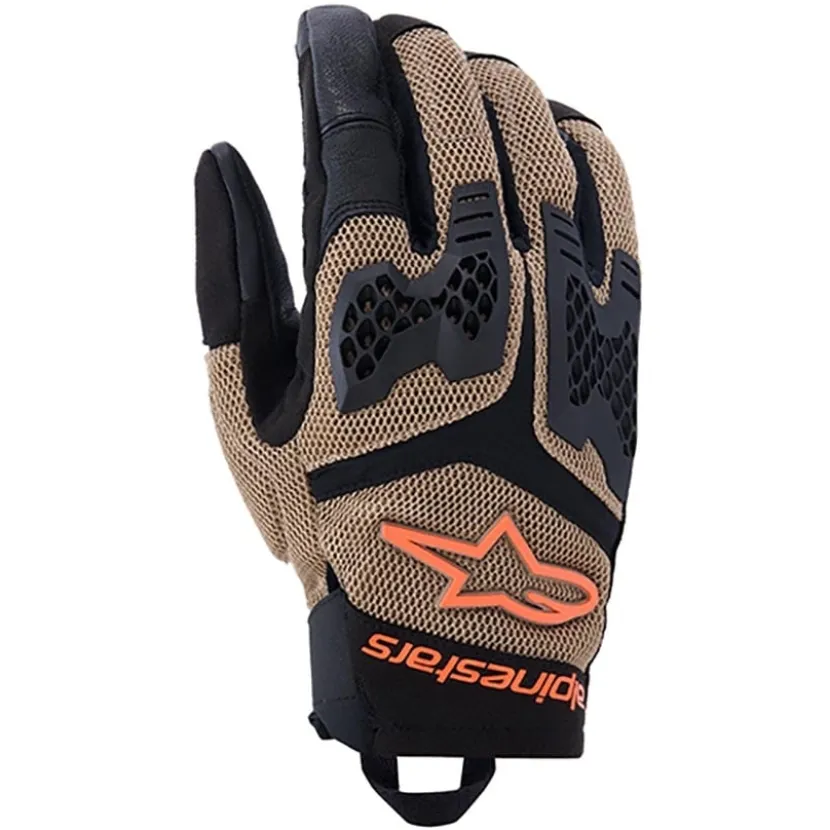 Manti Air Gloves