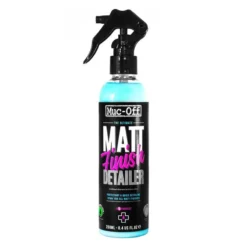 Matt Finish Detailer 250ml