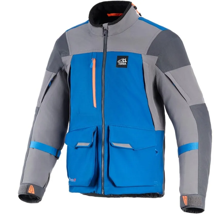 Maxdura Drystar XF Jacket