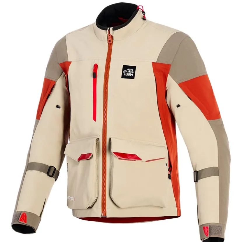 Maxdura Drystar XF Jacket