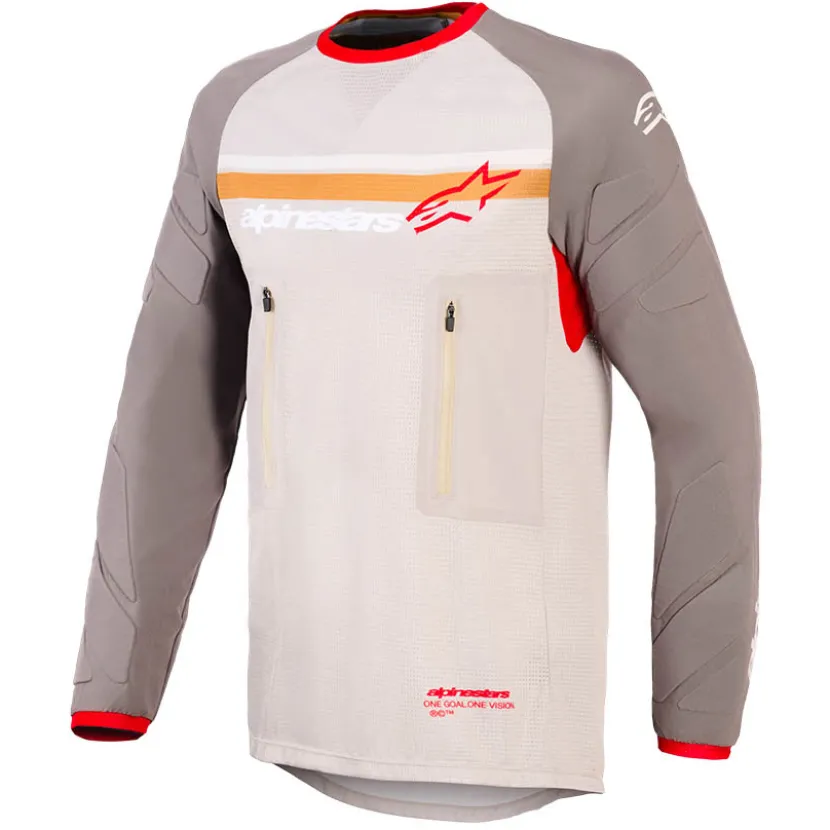 Maxdura Dual Jersey
