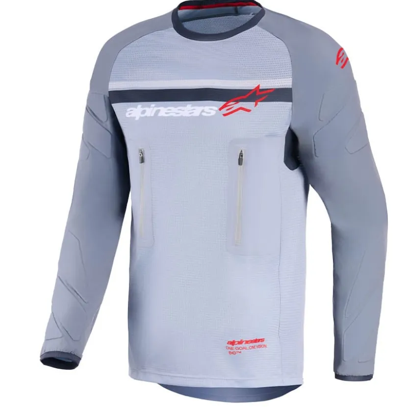 Maxdura Dual Jersey
