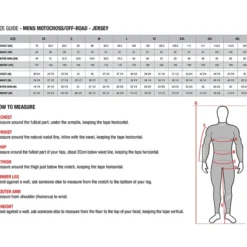 Maxdura Dual Jersey