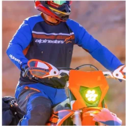 Maxdura Dual Jersey