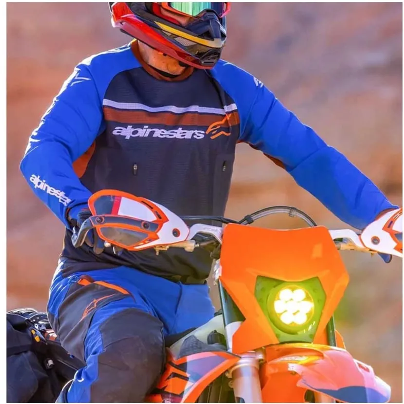 Maxdura Dual Jersey