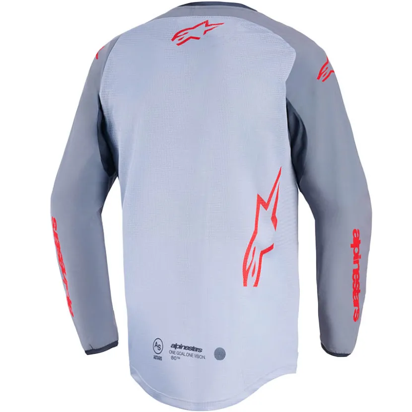 Maxdura Dual Jersey