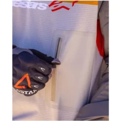 Maxdura Dual Jersey