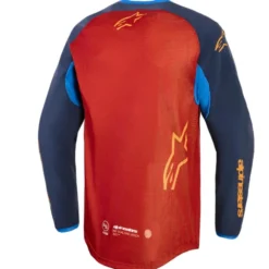 Maxdura Dual Jersey