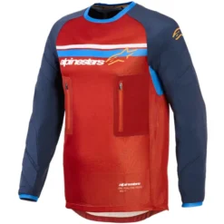 Maxdura Dual Jersey