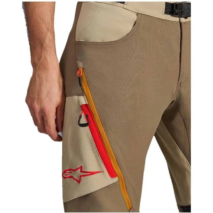 Maxdura Dual Trousers