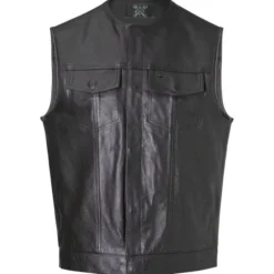 MC Outlaw Vest