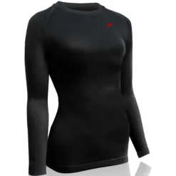 Megalight 240 Heat Longshirt Ladies