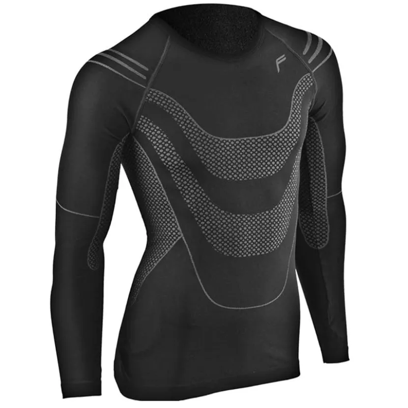 Megalight 200 Longshirt Men