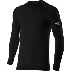 Merino Wool LS