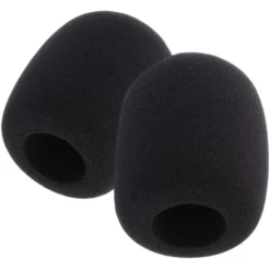 Microfoon Spons 2PC