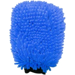 Microvezel Washandschoen