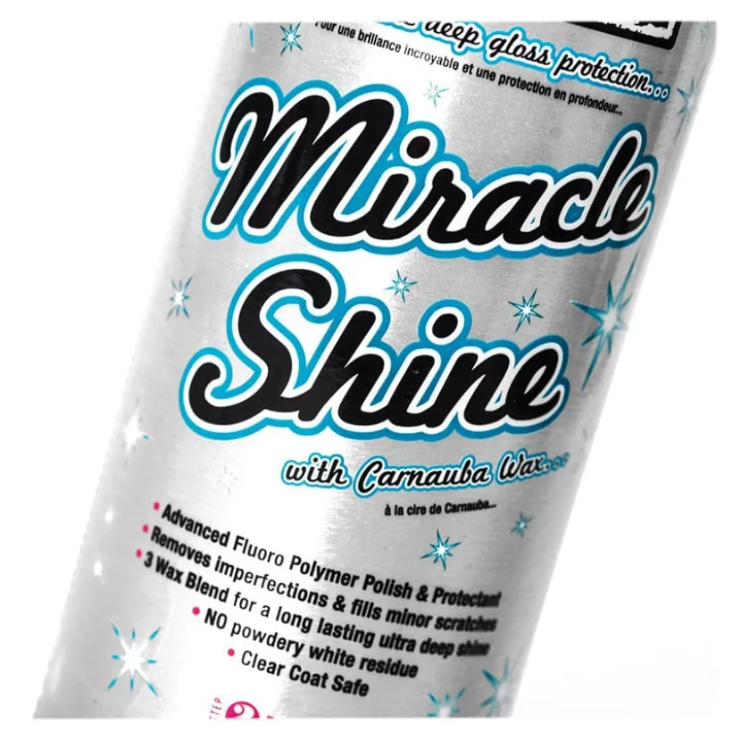 Miracle Shine Polish 500ml