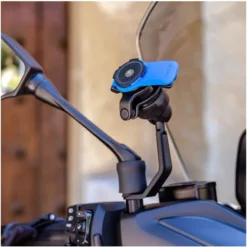 Mirror Stem Mount